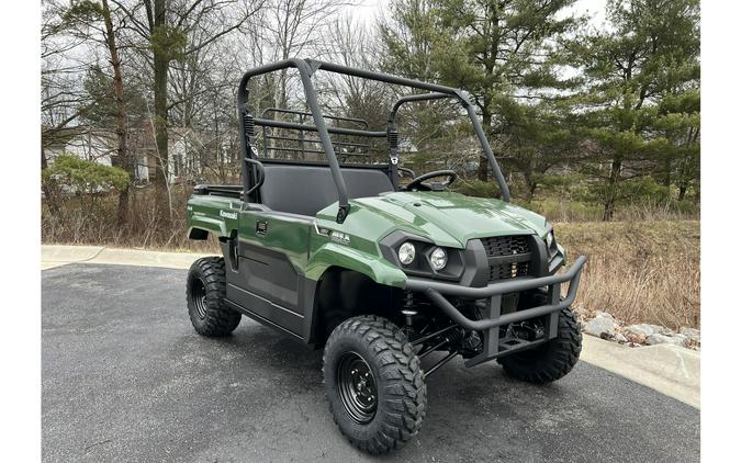 2024 Kawasaki Mule PRO-MX EPS