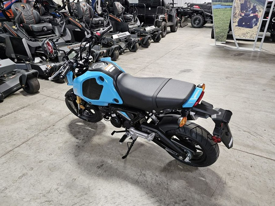 2024 Honda Grom Base