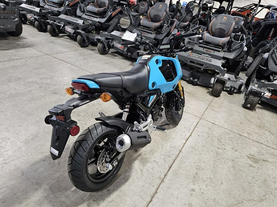 2024 Honda Grom Base