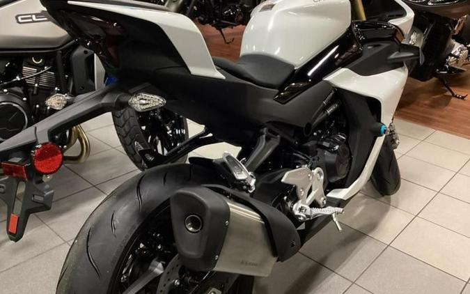 2024 CFMOTO SS 300