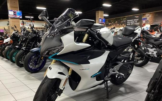 2024 CFMOTO SS 300