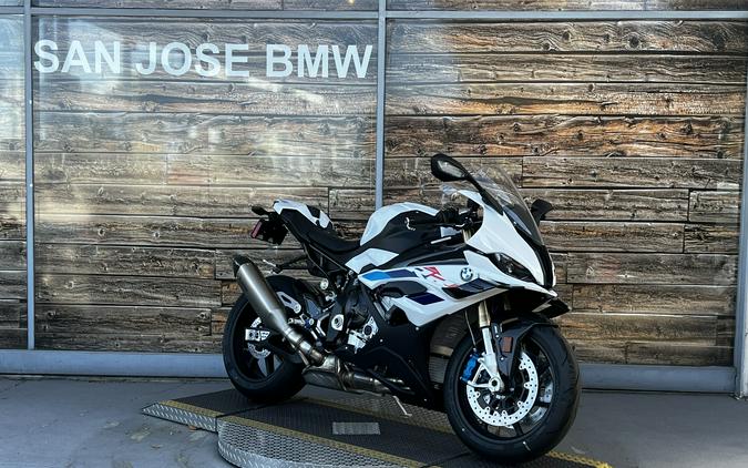 2024 BMW S 1000 RR