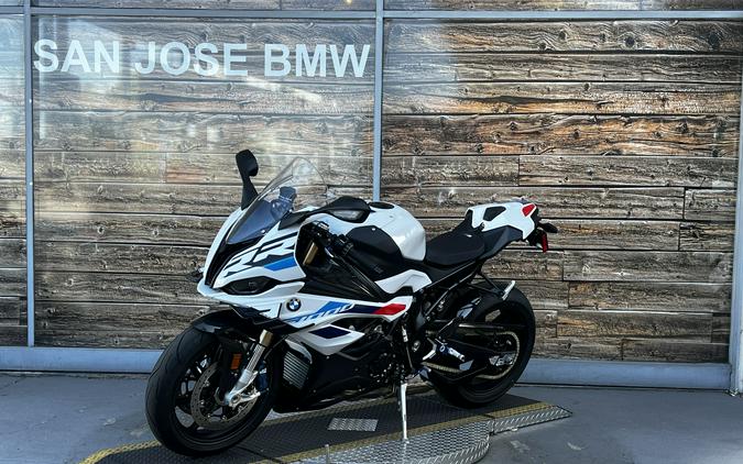 2024 BMW S 1000 RR