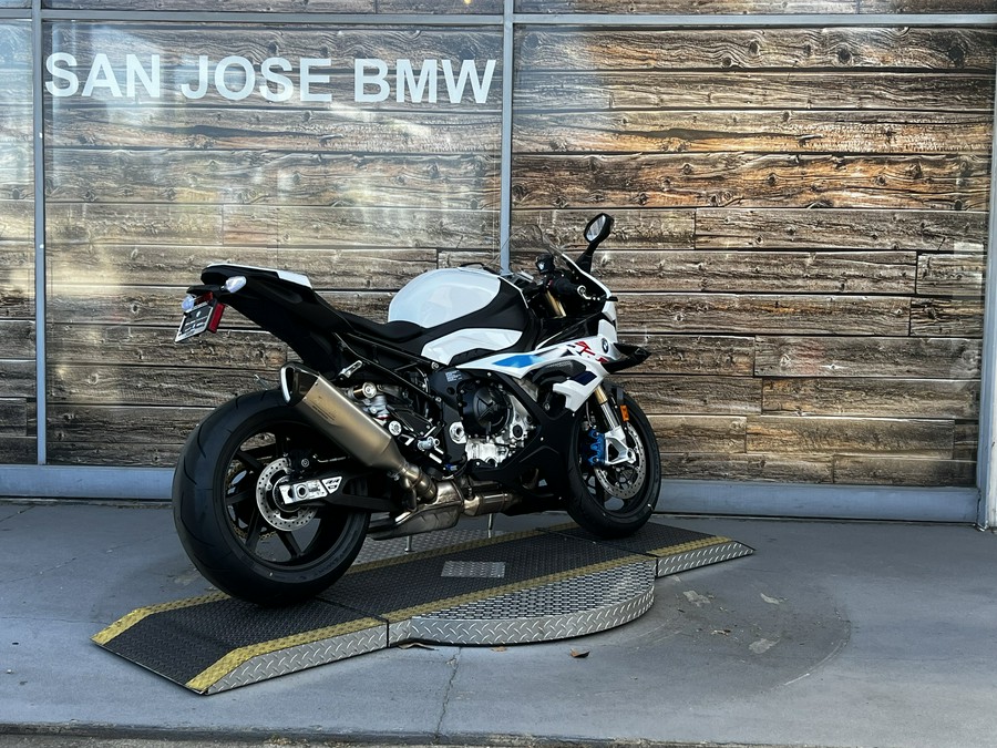 2024 BMW S 1000 RR