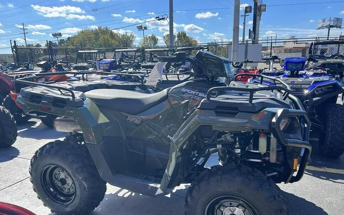 2024 Polaris® Sportsman 570 EPS