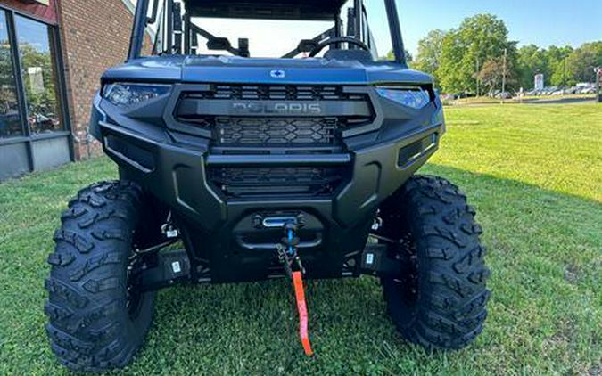 2025 Polaris Ranger Crew XP 1000 Premium