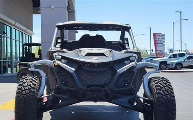 2024 Can-Am Maverick R X RS