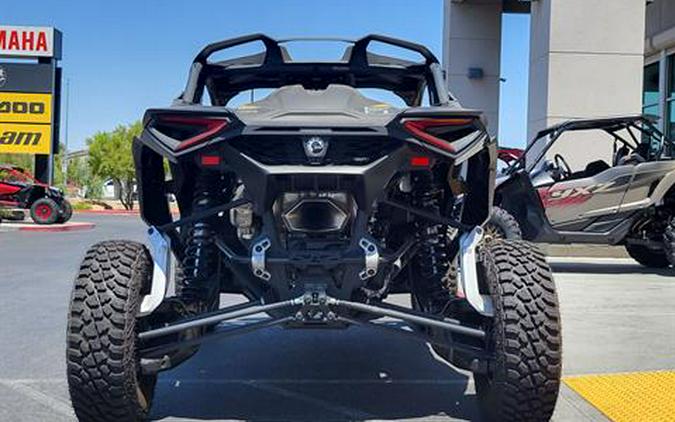 2024 Can-Am Maverick R X RS