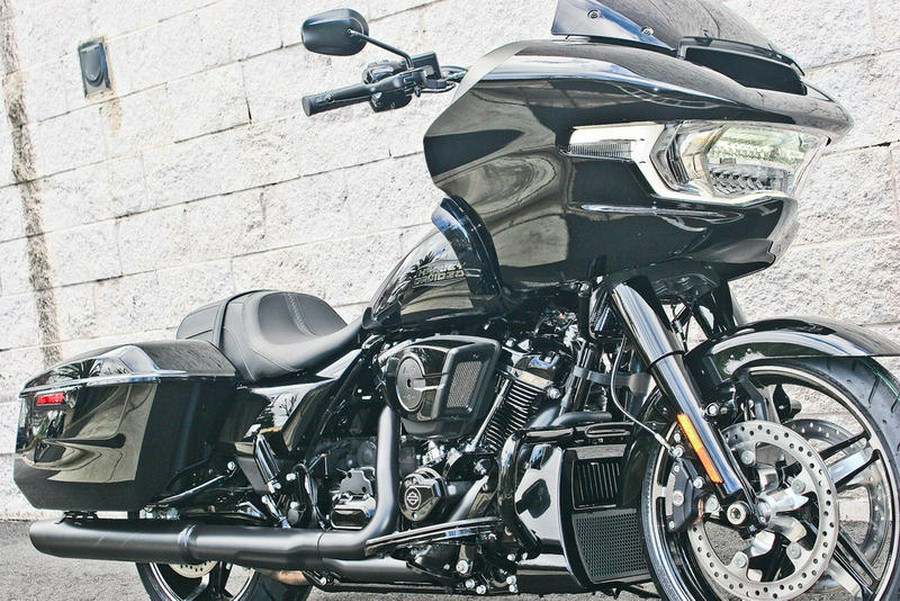 2024 Harley-Davidson® FLTRX - Road Glide®