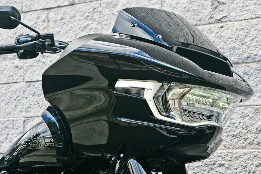 2024 Harley-Davidson® FLTRX - Road Glide®