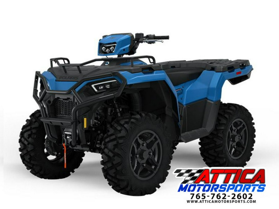 2024 Polaris Sportsman 570 Trail