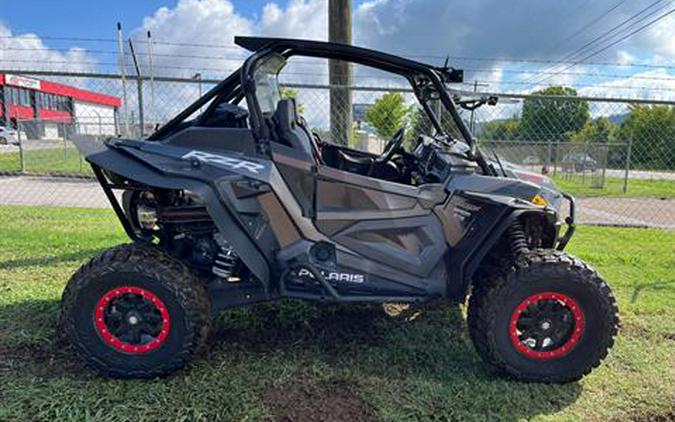 2019 Polaris RZR XP Turbo S