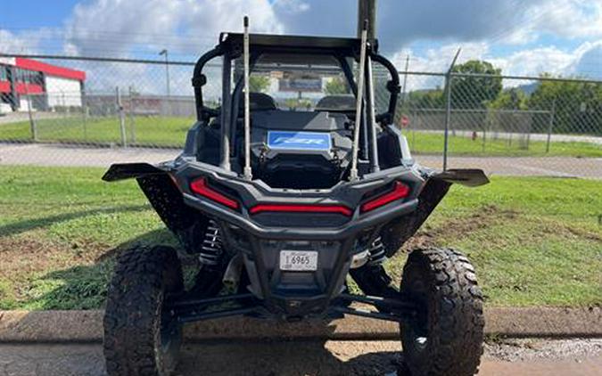 2019 Polaris RZR XP Turbo S