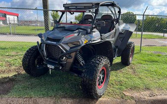 2019 Polaris RZR XP Turbo S