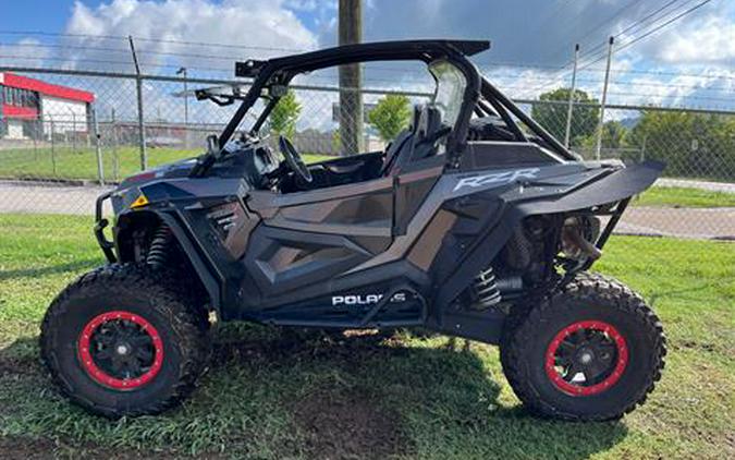 2019 Polaris RZR XP Turbo S