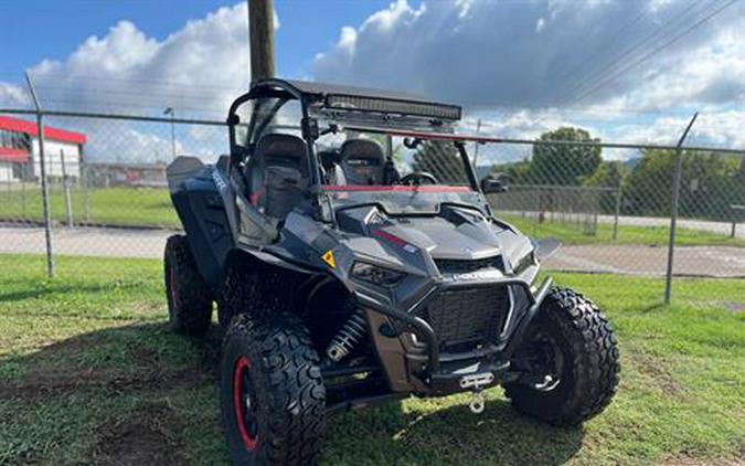 2019 Polaris RZR XP Turbo S