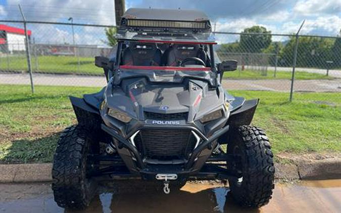 2019 Polaris RZR XP Turbo S