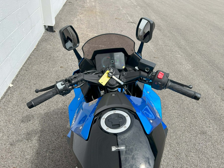 2024 Suzuki GSX-S 8R w/ Yoshimura® & More! [Featured Build]