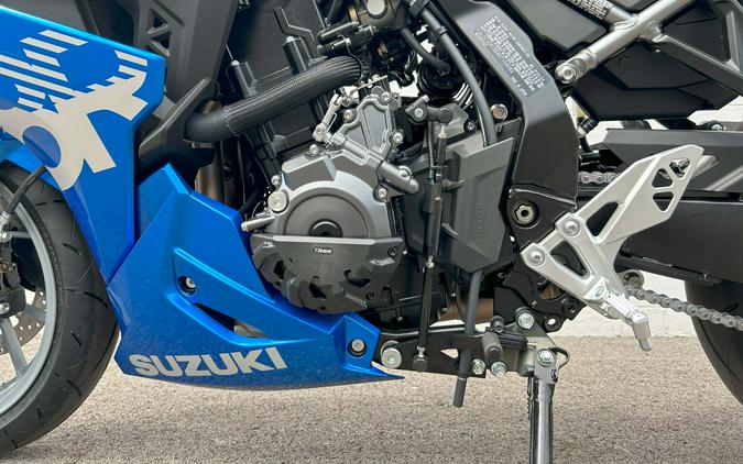 2024 Suzuki GSX-S 8R w/ Yoshimura® & More! [Featured Build]