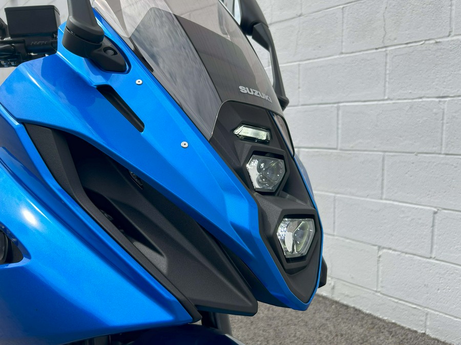 2024 Suzuki GSX-S 8R w/ Yoshimura® & More! [Featured Build]