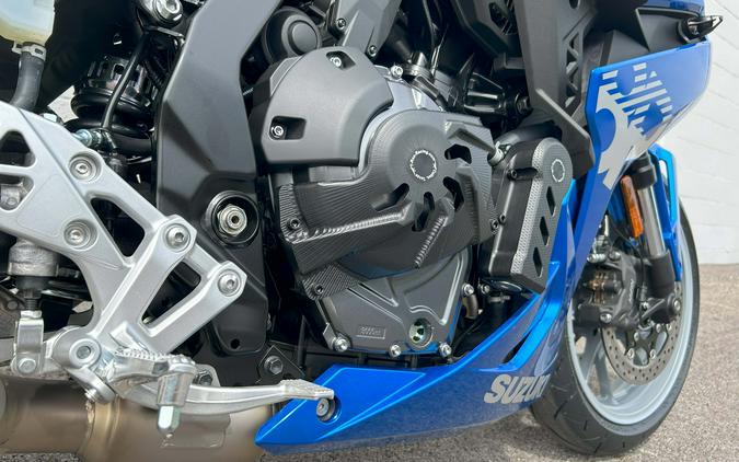 2024 Suzuki GSX-S 8R w/ Yoshimura® & More! [Featured Build]