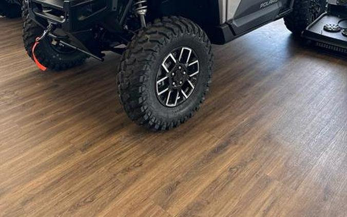 2024 Polaris Ranger XD 1500 Northstar Edition Premium