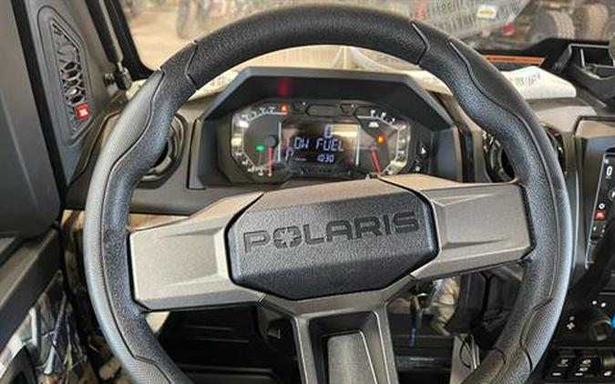 2025 Polaris Ranger XD 1500 Northstar Edition Ultimate