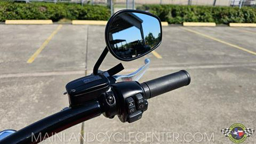 2020 Harley-Davidson Breakout® 114