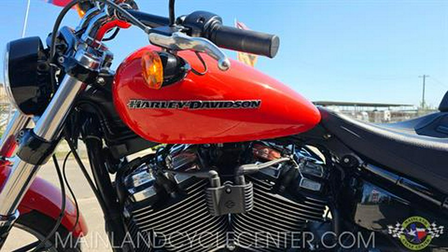 2020 Harley-Davidson Breakout® 114