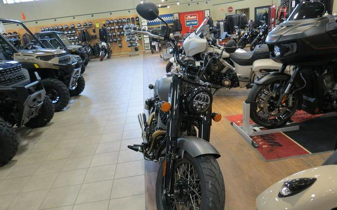 2023 Indian Motorcycle Chief Bobber Dark Horse
