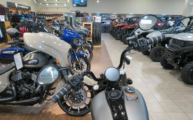 2023 Indian Motorcycle Chief Bobber Dark Horse
