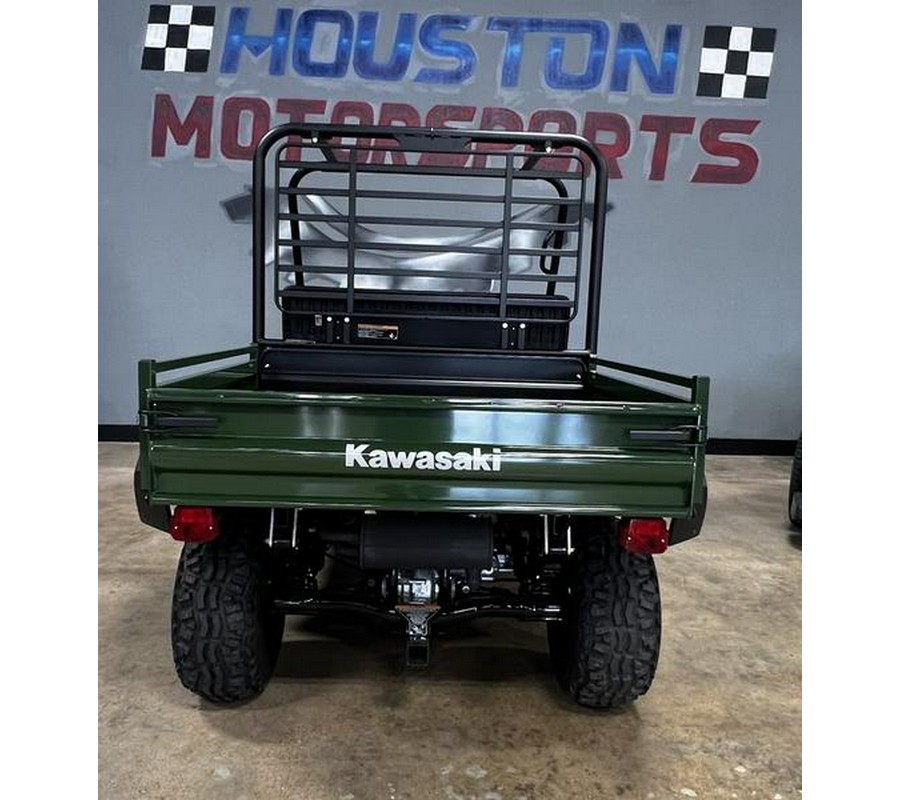 2026 Kawasaki Mule™ 4010 4x4