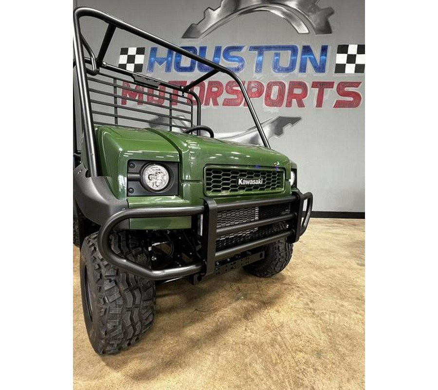 2026 Kawasaki Mule™ 4010 4x4