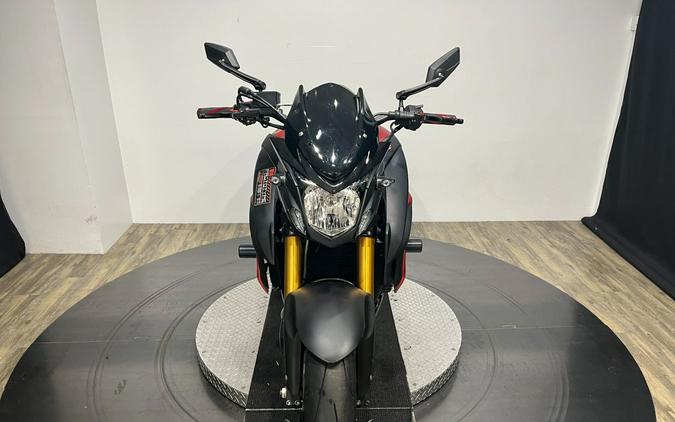 2023 Suzuki Motor of America Inc. GSX-S750Z