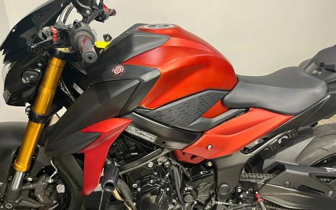 2023 Suzuki Motor of America Inc. GSX-S750Z