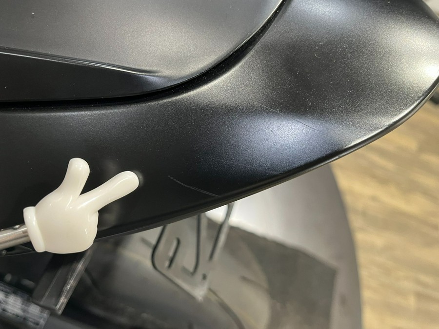 2023 Suzuki Motor of America Inc. GSX-S750Z