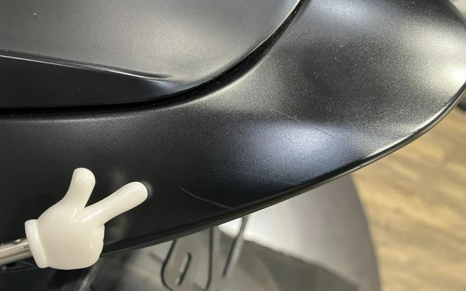 2023 Suzuki Motor of America Inc. GSX-S750Z