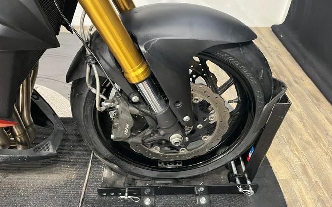 2023 Suzuki Motor of America Inc. GSX-S750Z