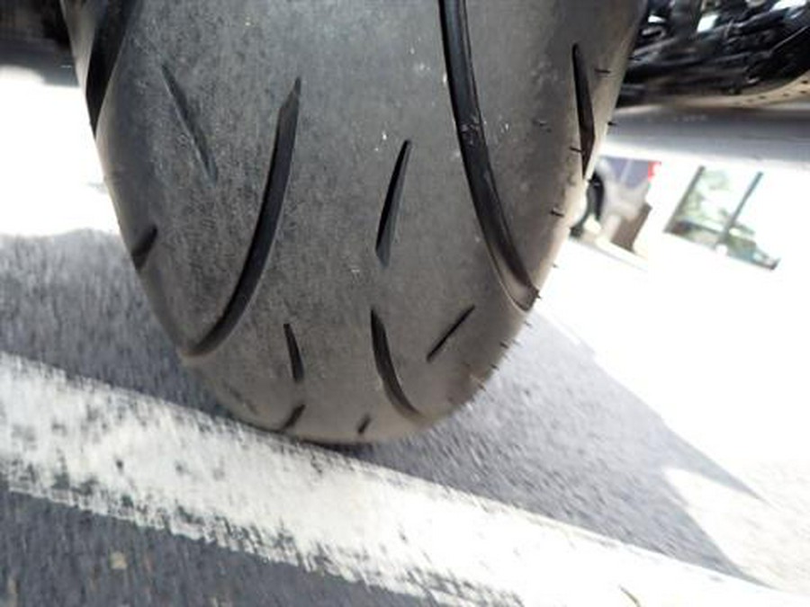 2021 Kawasaki Vulcan 1700 Voyager ABS