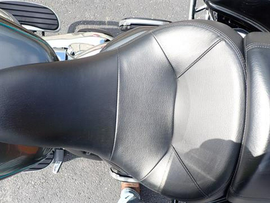 2021 Kawasaki Vulcan 1700 Voyager ABS