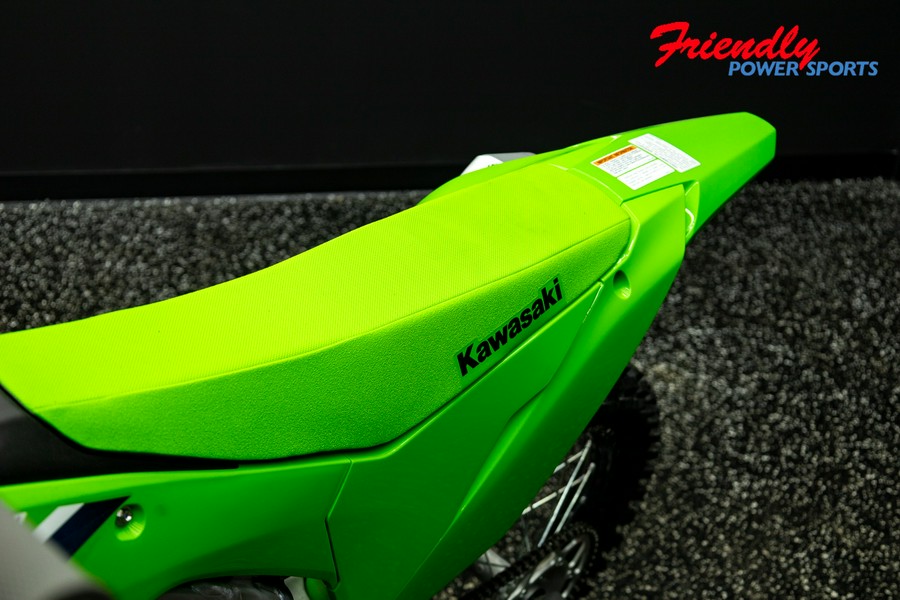 2026 KAWASAKI KX 250