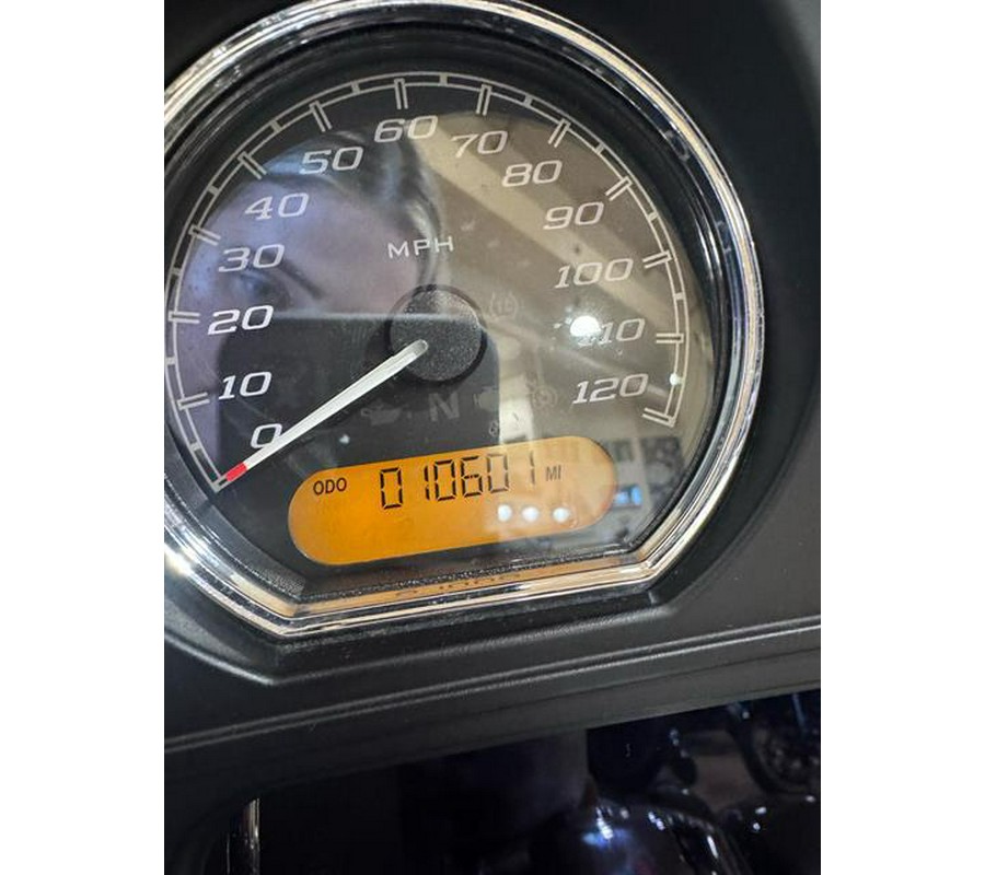 2020 Harley-Davidson Tri Glide® Ultra