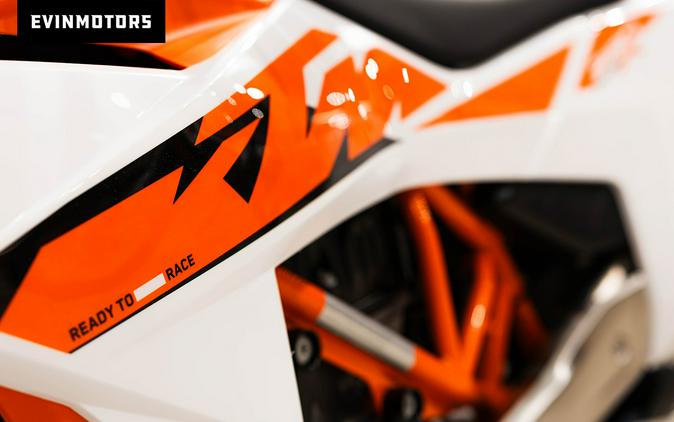 2026 KTM Enduro 690 R