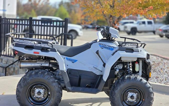 2026 Polaris Sportsman 450 H.O. EPS