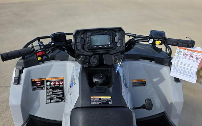 2026 Polaris Sportsman 450 H.O. EPS