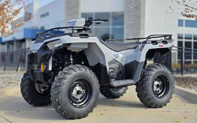 2026 Polaris® Sportsman 450 H.O. EPS