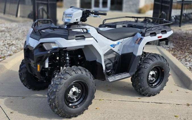2026 Polaris® Sportsman 450 H.O. EPS
