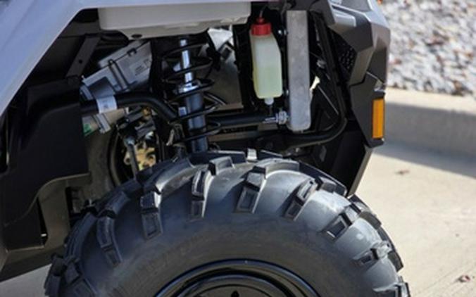 2026 Polaris Sportsman 450 H.O. EPS