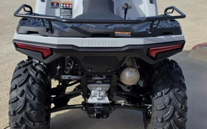 2026 Polaris Sportsman 450 H.O. EPS