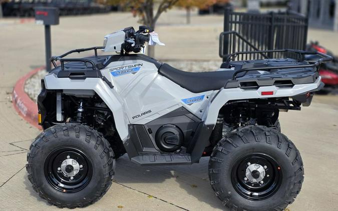 2026 Polaris Sportsman 450 H.O. EPS